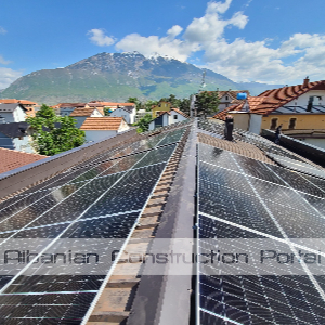 Konsulence dhe Aplikim per leje per fotovoltaike Konsulence dhe Aplikim per leje per fotovoltaike